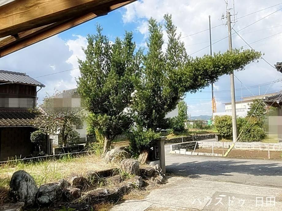 7.5M Yen Detached House with Office & Farmland in Hita, Oita - Thumbnail 2