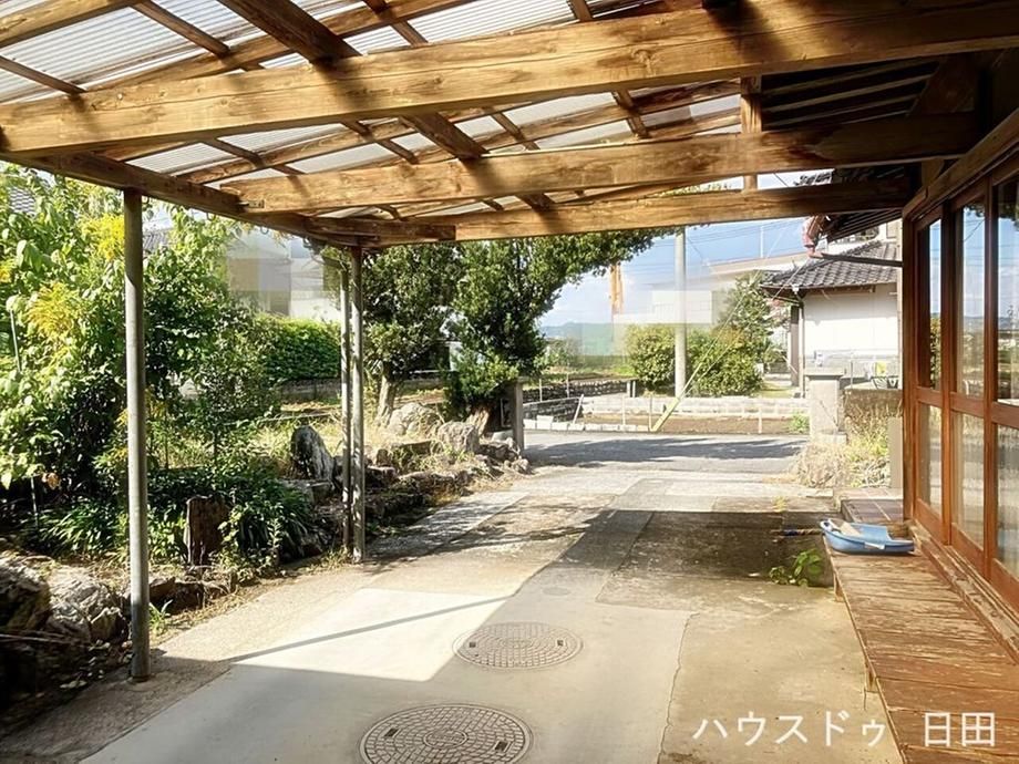 7.5M Yen Detached House with Office & Farmland in Hita, Oita - Thumbnail 3