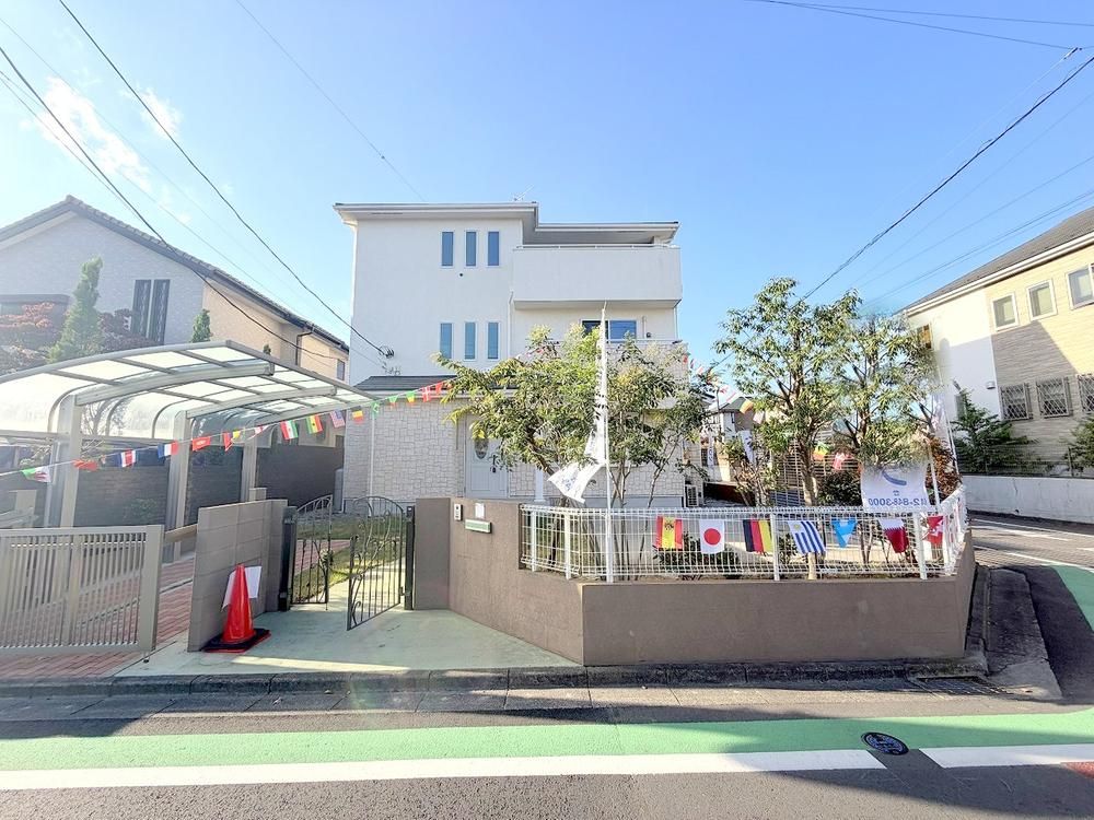 6LDK House for Sale in Hamura City, Tokyo - 280 sqm - Thumbnail 3