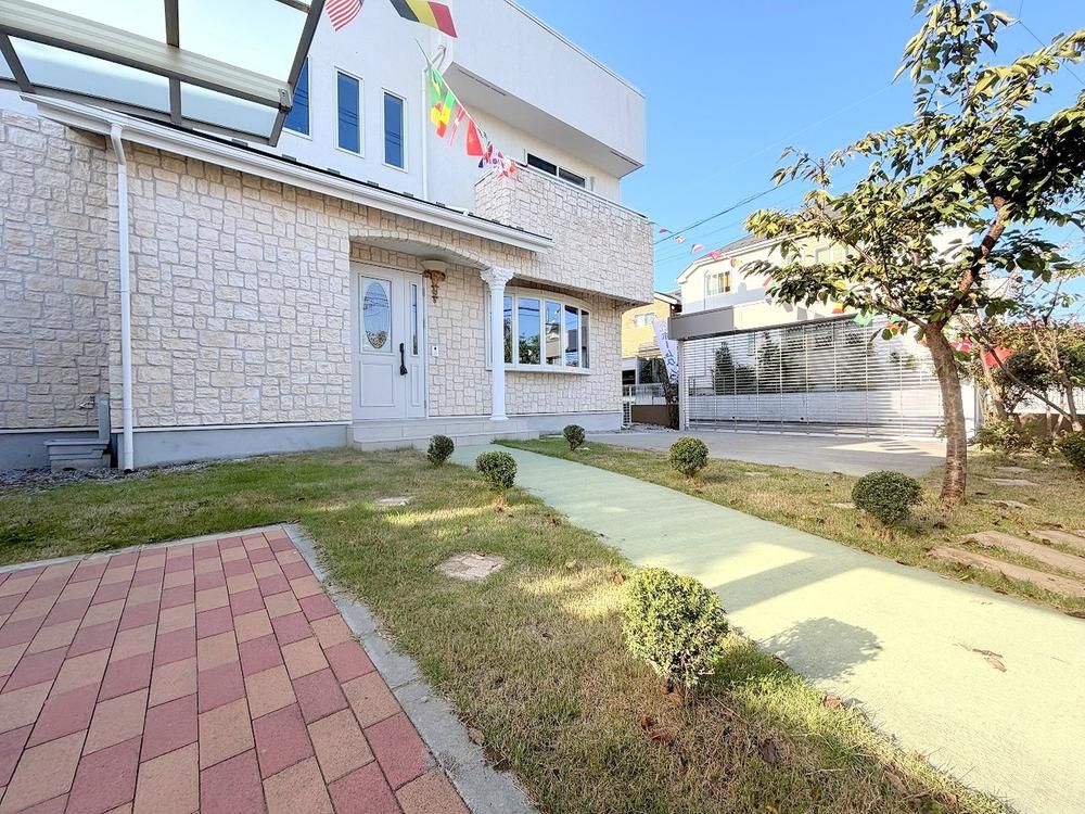 6LDK House for Sale in Hamura City, Tokyo - 280 sqm - Thumbnail 4