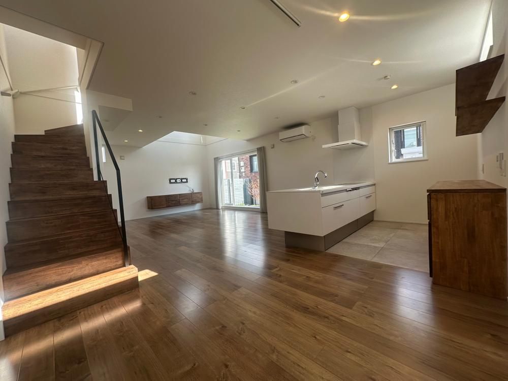 3LDK+S Custom Home for Sale in Bunkyodai Minamimachi, Ebetsu - Thumbnail 4