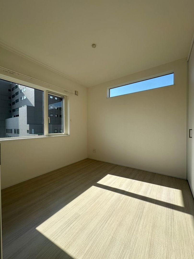 3LDK+S Custom Home for Sale in Bunkyodai Minamimachi, Ebetsu - Thumbnail 2