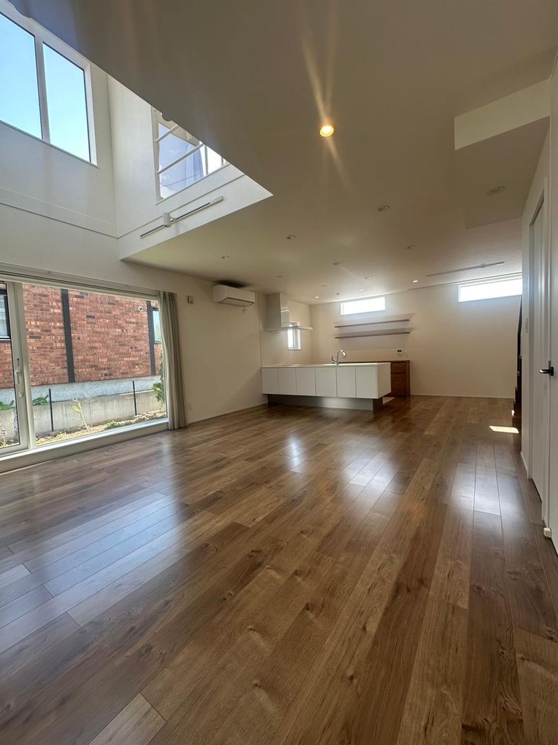 3LDK+S Custom Home for Sale in Bunkyodai Minamimachi, Ebetsu - Thumbnail 3