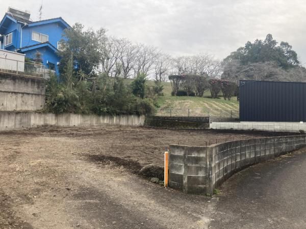 Land for Sale in Mitake-cho, Miyazaki - 399 sqm - Thumbnail 2