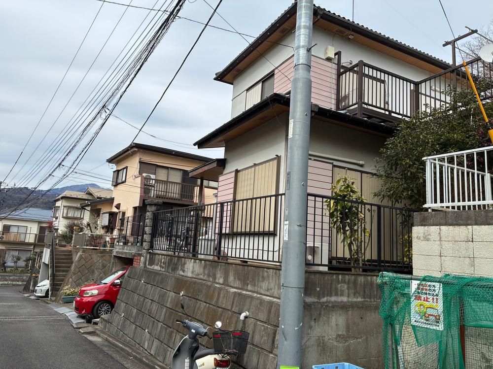 82.05m2 Land Plot for Sale in Hadano, Kanagawa - 11 Min Walk to Station - Thumbnail 4