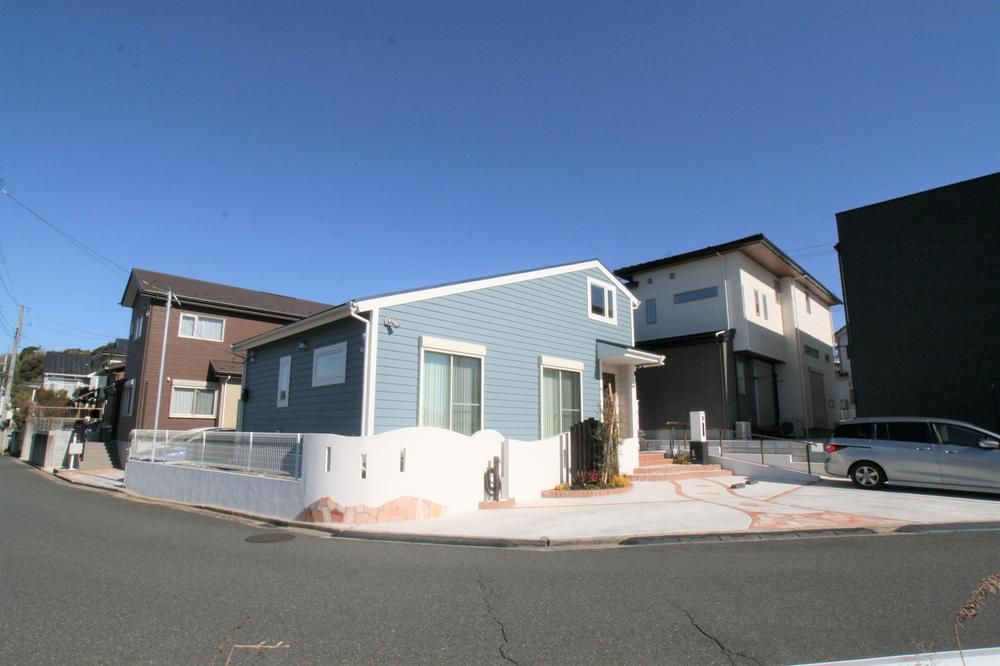 Land for Sale in Shisui Town, Chiba - 66 Plots Near Station - Thumbnail 3