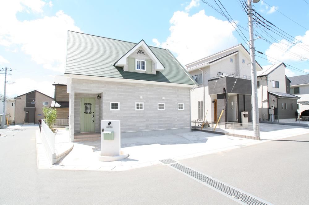 Land for Sale in Shisui Town, Chiba - 66 Plots Near Station - Thumbnail 2