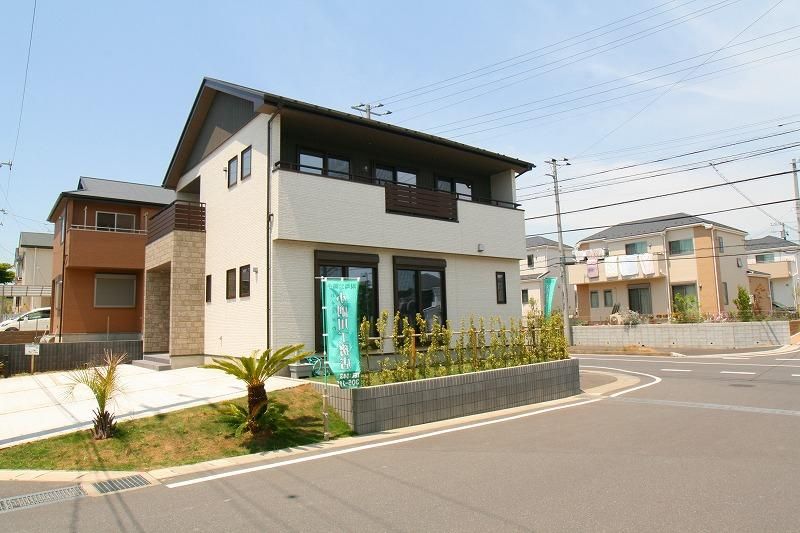 Land for Sale in Shisui Town, Chiba - 66 Plots Near Station - Thumbnail 4