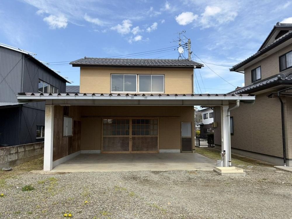 6DK House for Sale in Motomiya, Fukushima with Large Lot - Thumbnail 4