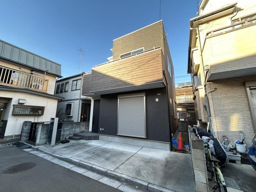 3LDK Used House for Sale in Kawagoe, Saitama - Thumbnail 3