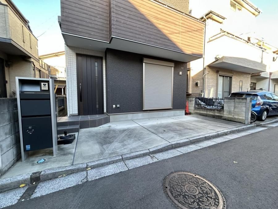 3LDK Used House for Sale in Kawagoe, Saitama - Thumbnail 4