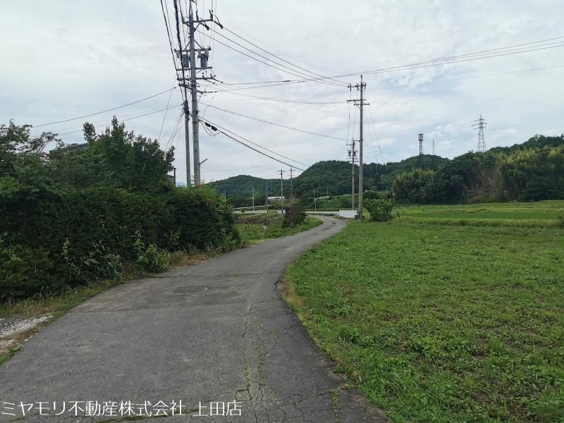 456m2 Land for Sale in Ueda City, Nagano - Thumbnail 3