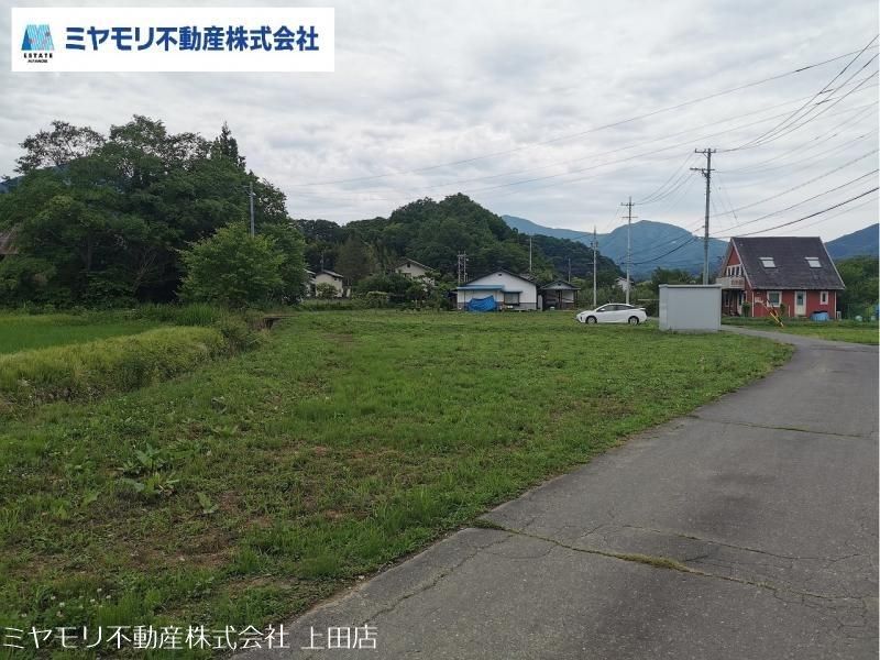 456m2 Land for Sale in Ueda City, Nagano - Thumbnail 4
