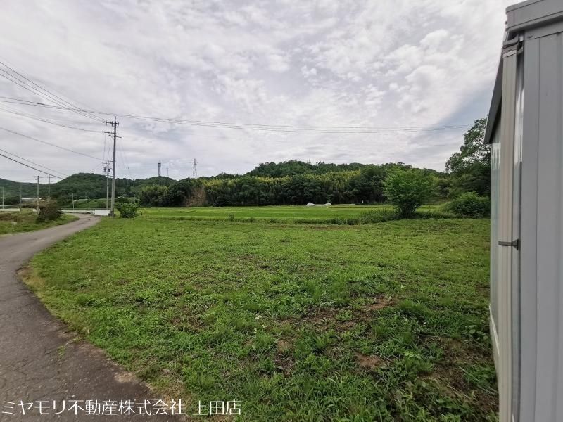 456m2 Land for Sale in Ueda City, Nagano - Thumbnail 2