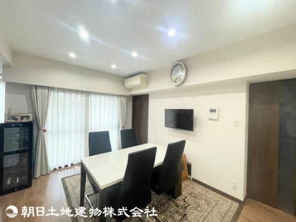 2LDK Renovated Apartment Near Futamatagawa Station in Yokohama - Thumbnail 4