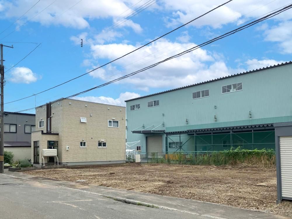 Building-Condition Land for Sale in Sapporo Nishi-ku, 165m² - Thumbnail 2
