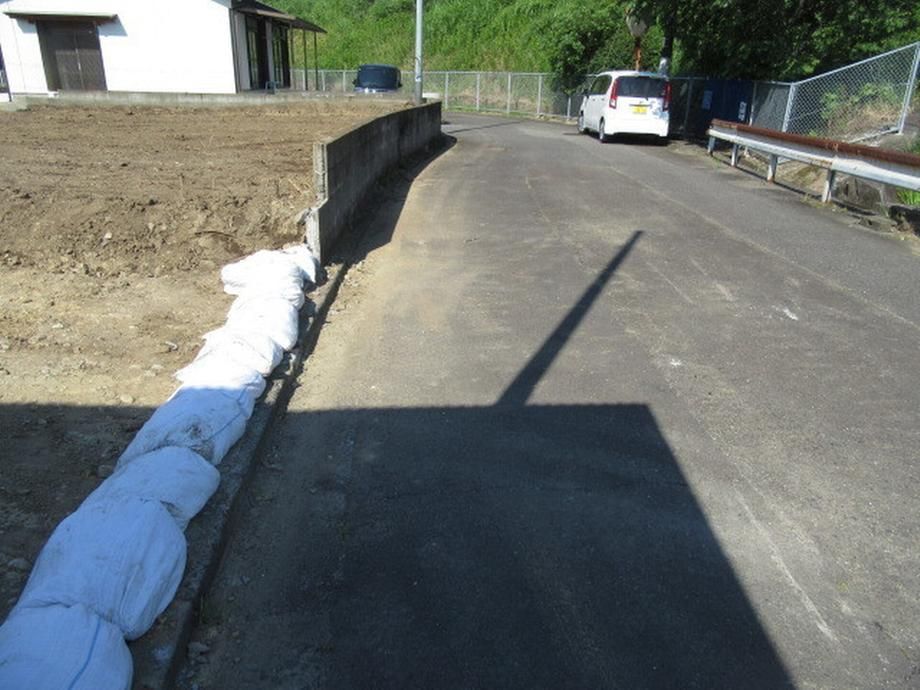 Corner Land for Sale in Miyazaki City - 274.93 sqm - Thumbnail 2