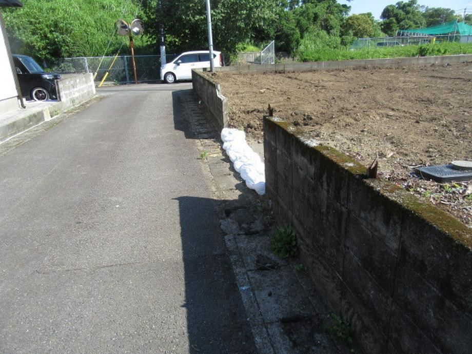 Corner Land for Sale in Miyazaki City - 274.93 sqm - Thumbnail 4