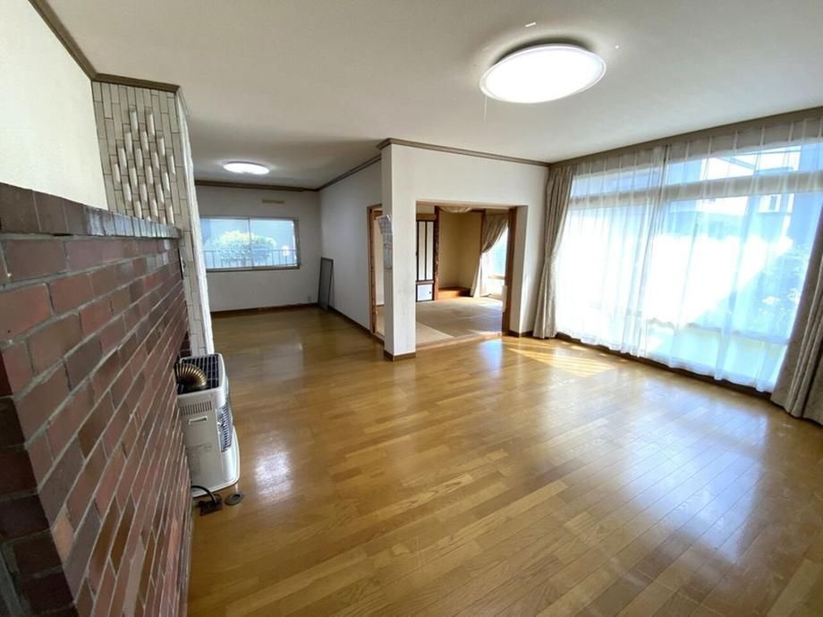 5LDK Family House for Sale in Eniwa City, Hokkaido - Thumbnail 4