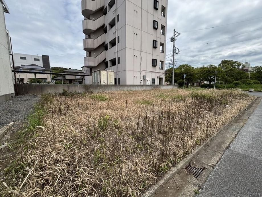 Building Land for Sale in Kimitsu City, Chiba - 128 sqm - Thumbnail 3
