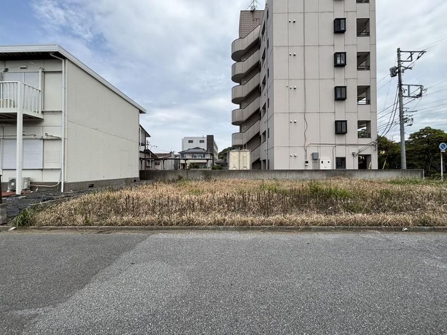 Building Land for Sale in Kimitsu City, Chiba - 128 sqm - Thumbnail 4