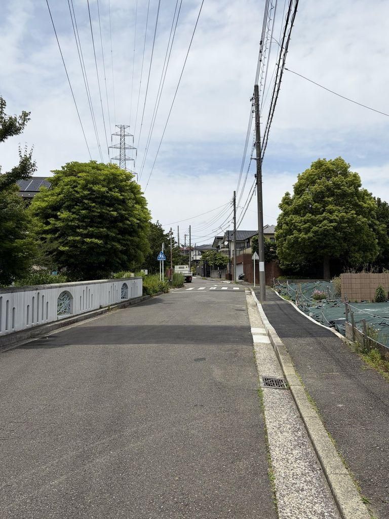 Land for Sale in Tsuzuki, Yokohama - 179m2 Plot - Thumbnail 3