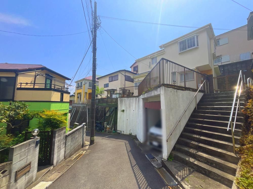 Land for Sale in Konan Ward, Yokohama - 139m2 Near Konandai Station - Thumbnail 4
