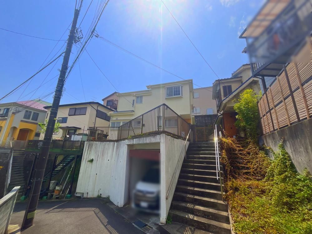 Land for Sale in Konan Ward, Yokohama - 139m2 Near Konandai Station - Thumbnail 3