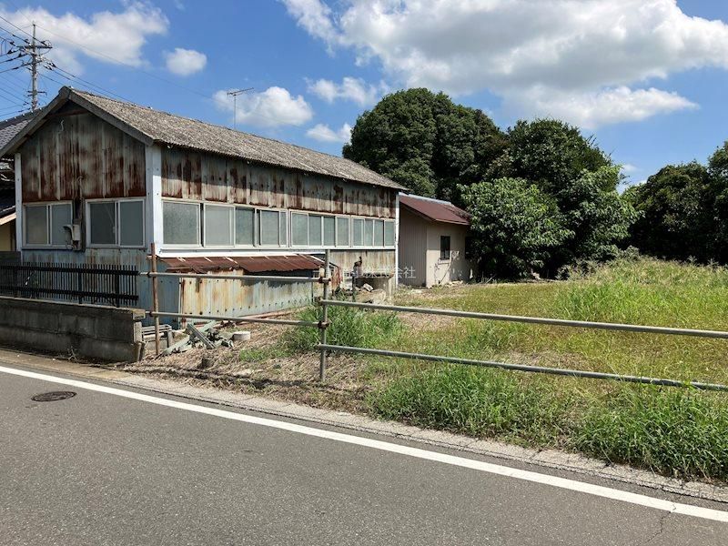 Land for Sale in Tsukuba City, Ibaraki - 517 sqm - Thumbnail 2