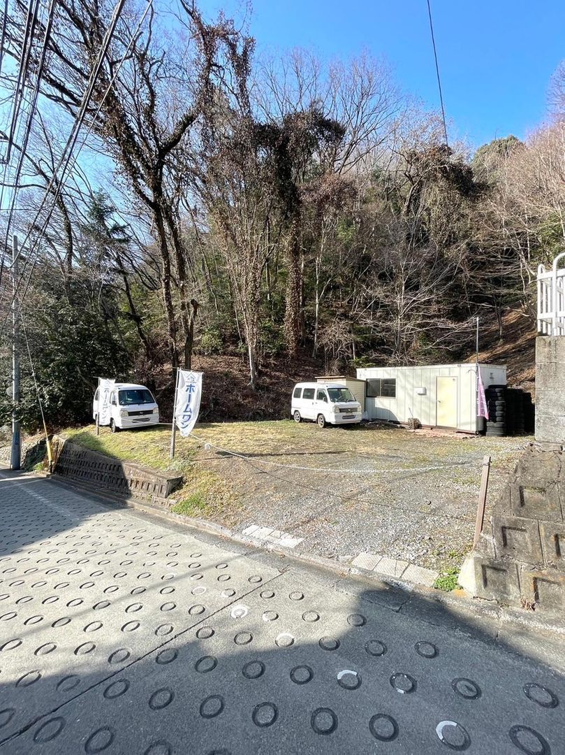 Large 3,755 sqm Land Plot for Sale in Ome, Tokyo - Thumbnail 3
