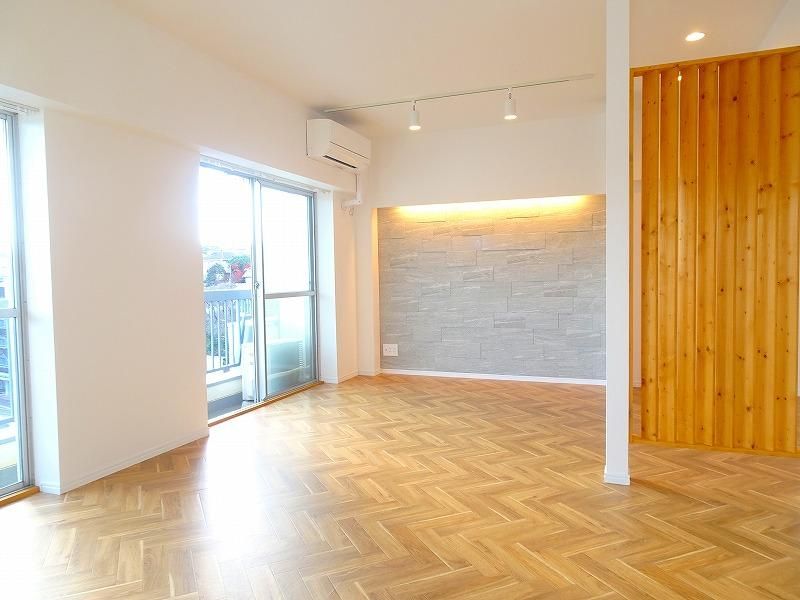 Renovated 1LDK Apartment for Sale in Sendai Miyagi - Thumbnail 4