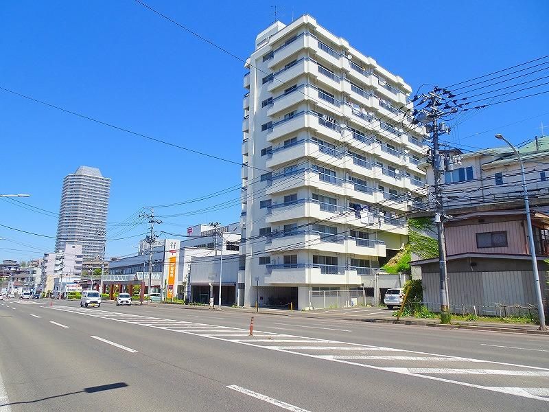 Renovated 1LDK Apartment for Sale in Sendai Miyagi - Thumbnail 2