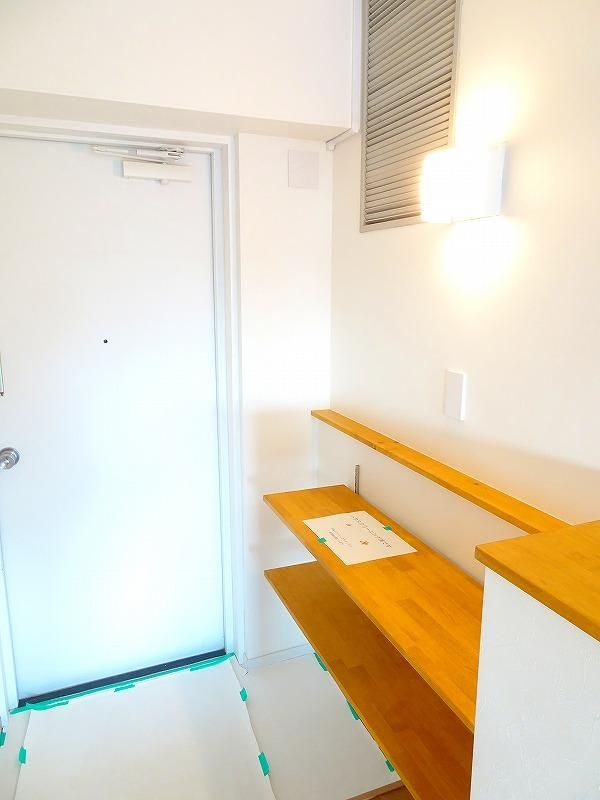 Renovated 1LDK Apartment for Sale in Sendai Miyagi - Thumbnail 3