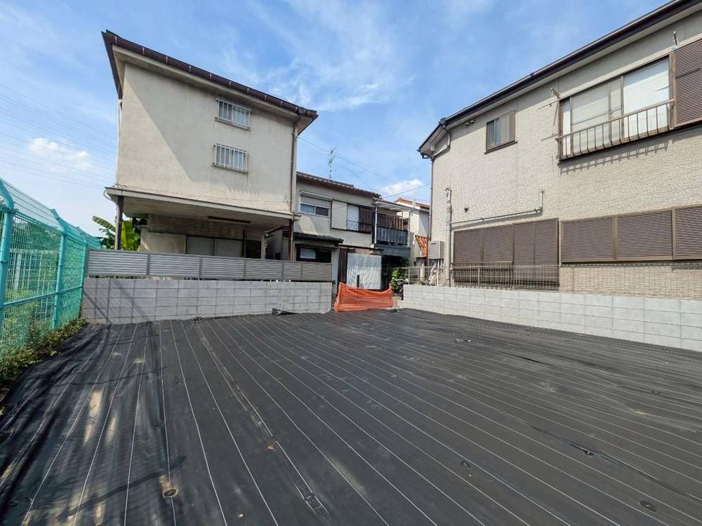 Building-Condition Land for Sale in Adachi, Tokyo 74.59 sqm - Thumbnail 4
