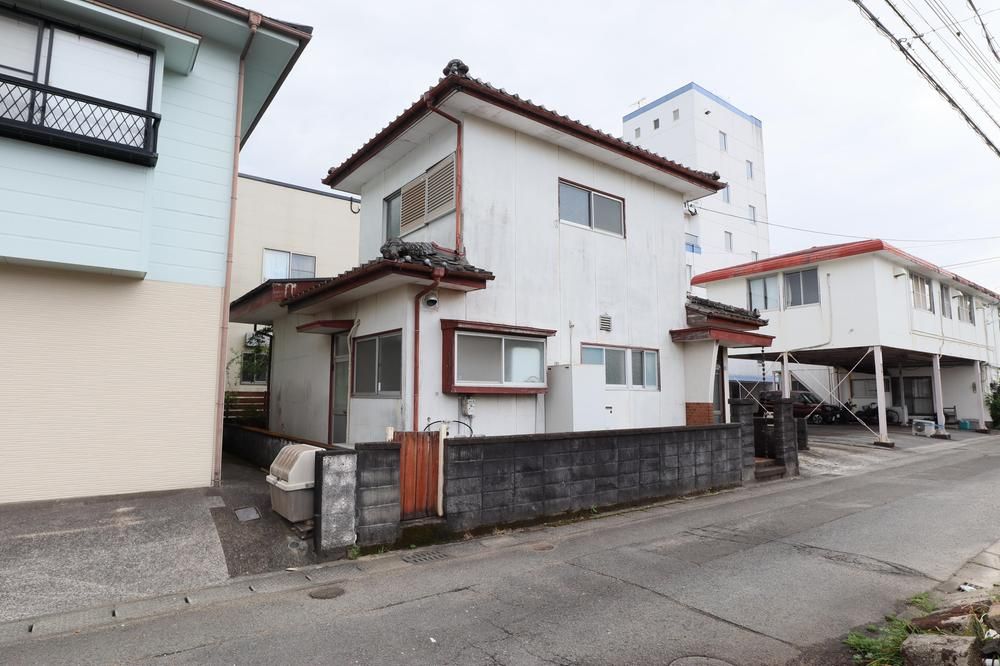 Land for Sale in Higashioyodo, Miyazaki City - 149.68 sqm - Thumbnail 2