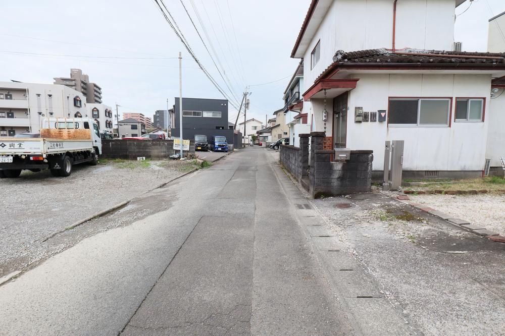 Land for Sale in Higashioyodo, Miyazaki City - 149.68 sqm - Thumbnail 3