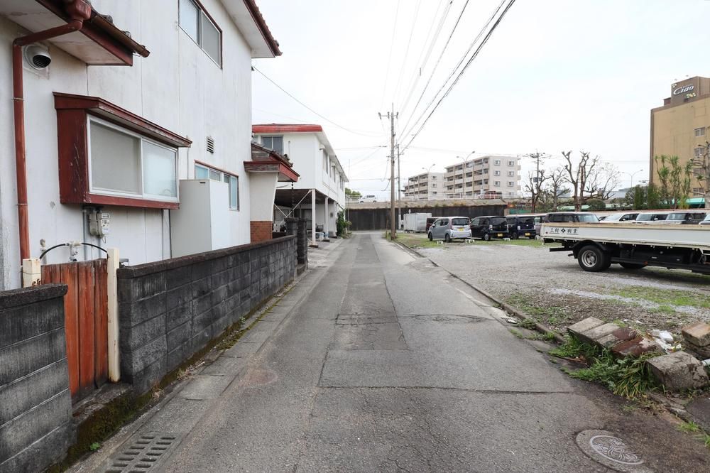 Land for Sale in Higashioyodo, Miyazaki City - 149.68 sqm - Thumbnail 4