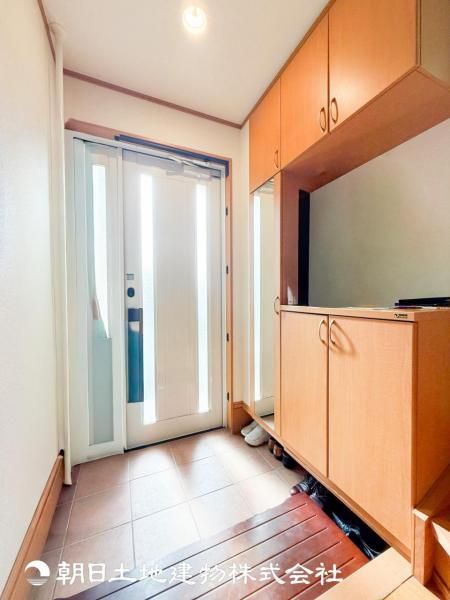 4LDK Detached House for Sale in Asahi-ku, Yokohama - Thumbnail 4