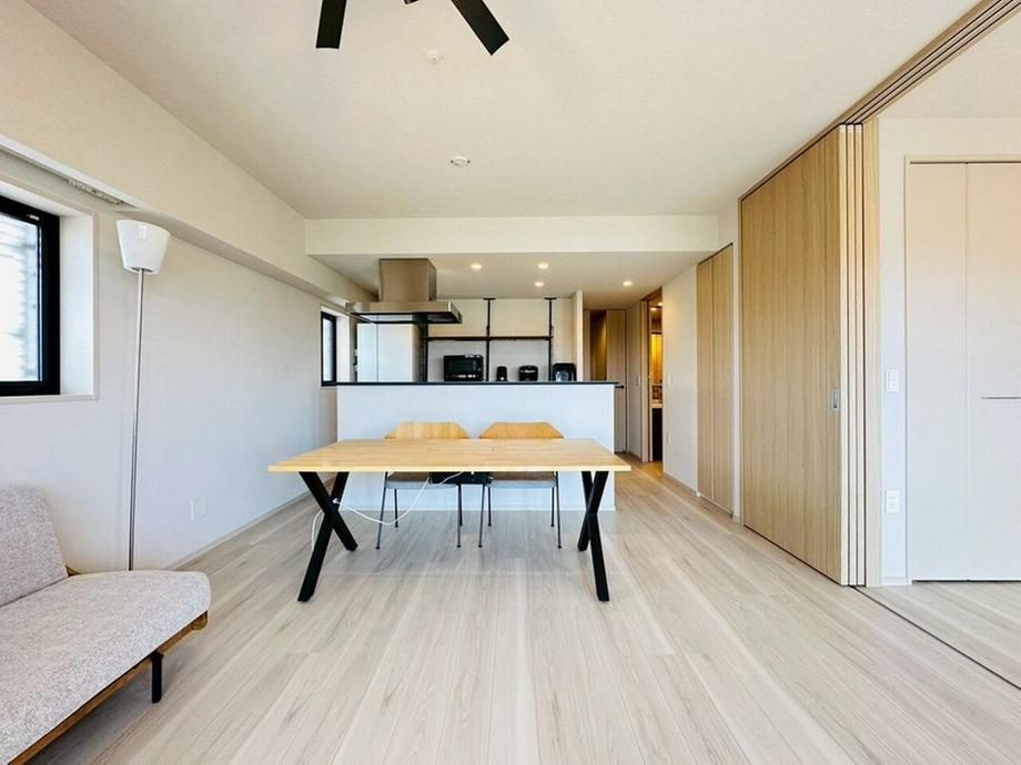 3LDK Apartment for Sale in Toyosaki, Tomigusuku, Okinawa - Thumbnail 3