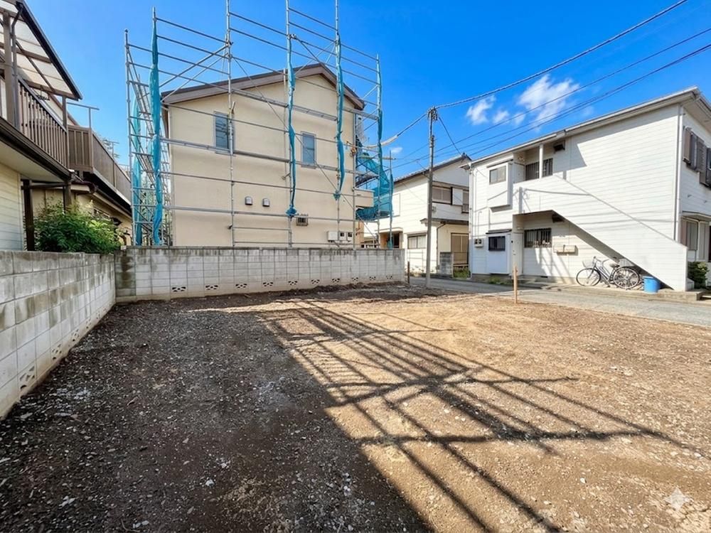 94.44m2 Building Plot for Sale in Nerima, Tokyo - Thumbnail 3