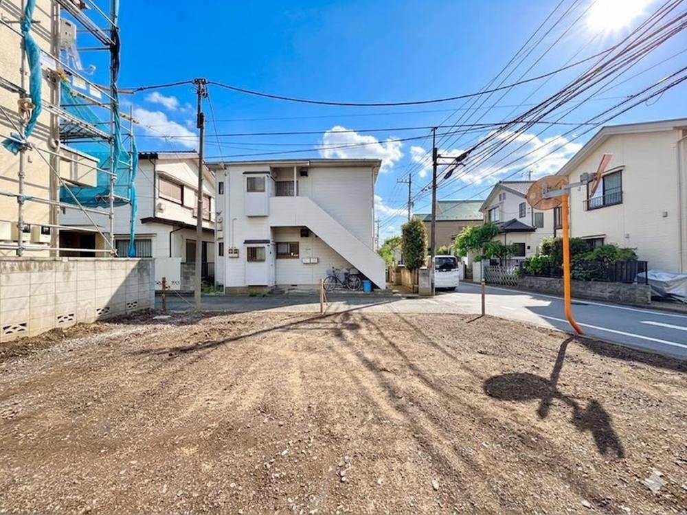 94.44m2 Building Plot for Sale in Nerima, Tokyo - Thumbnail 2