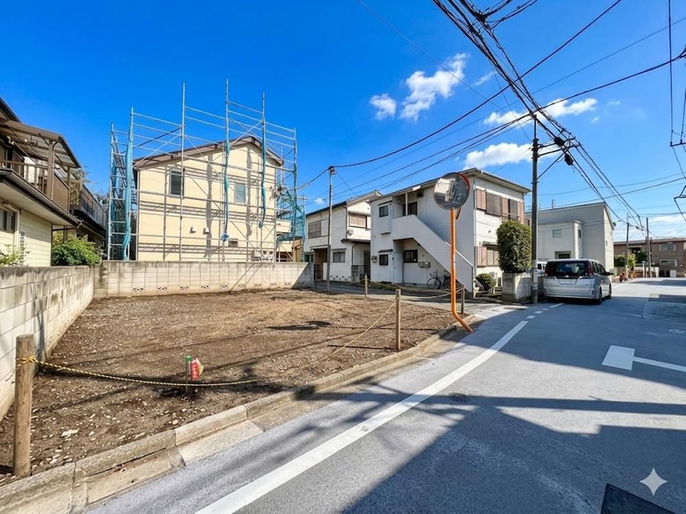 94.44m2 Building Plot for Sale in Nerima, Tokyo - Thumbnail 4