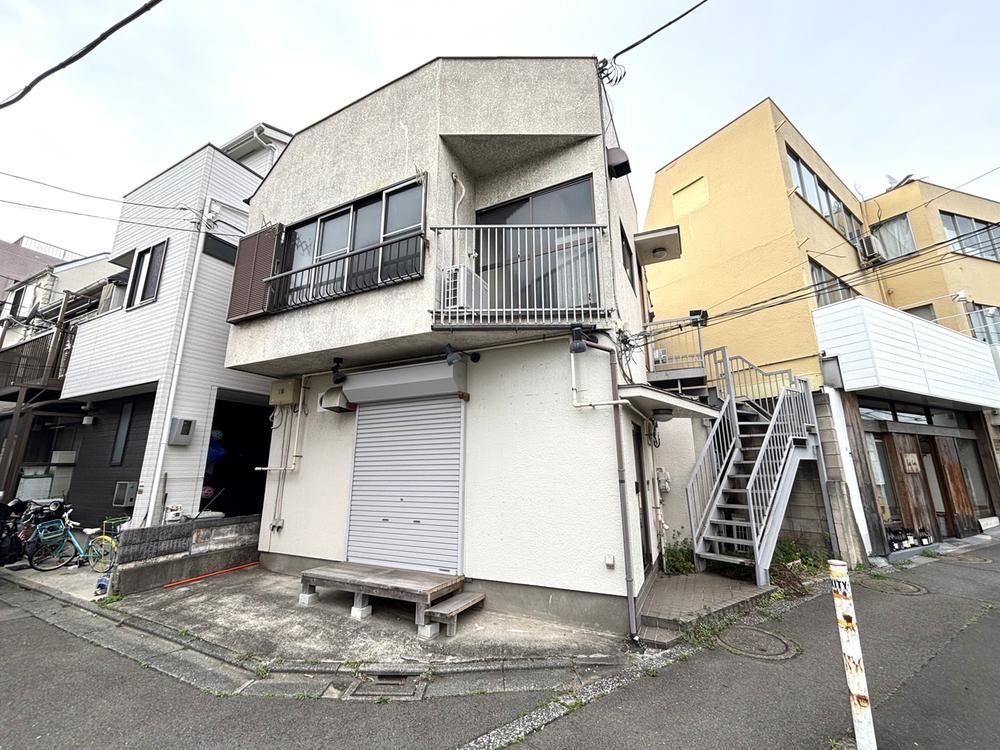 Land for Sale in Setagaya - 52.51 sqm Corner Lot near Sangenjaya - Thumbnail 3