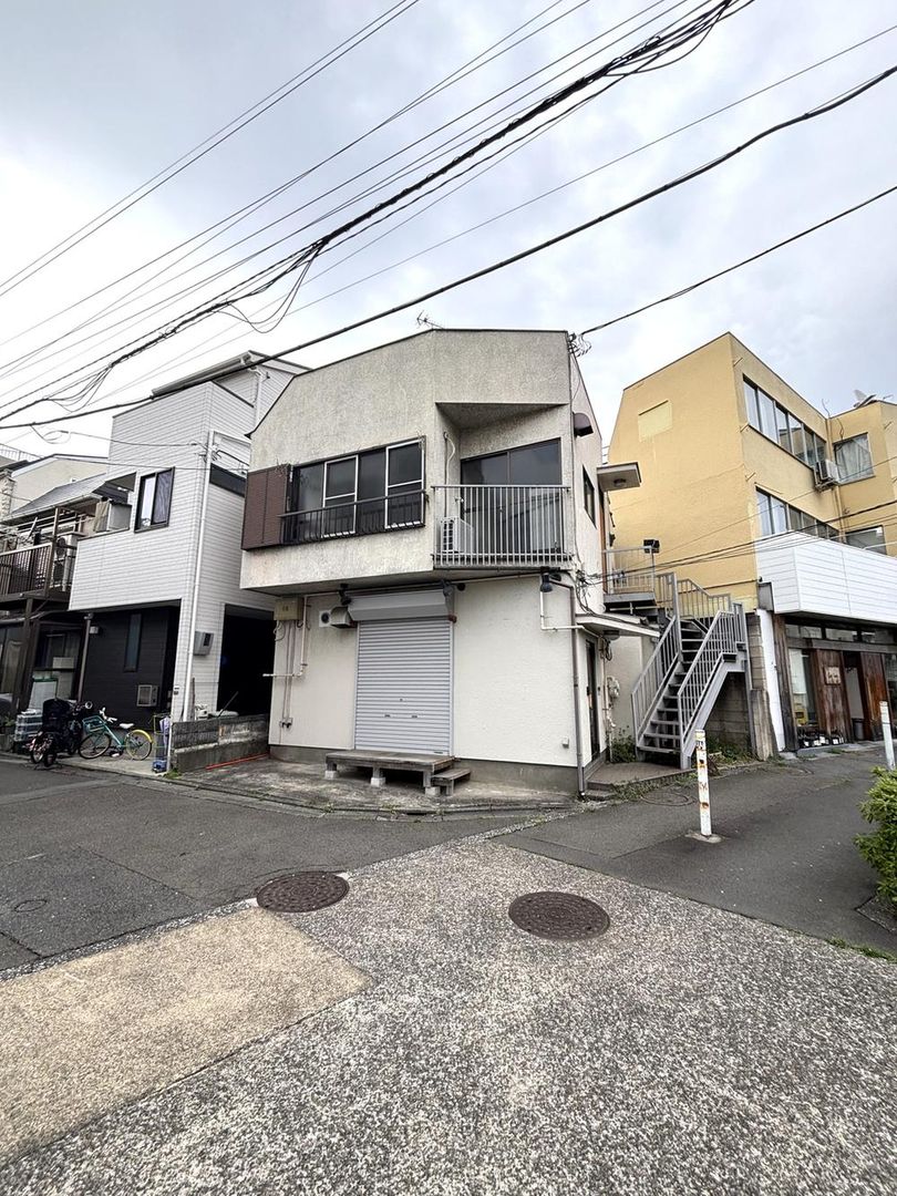 Land for Sale in Setagaya - 52.51 sqm Corner Lot near Sangenjaya - Thumbnail 4