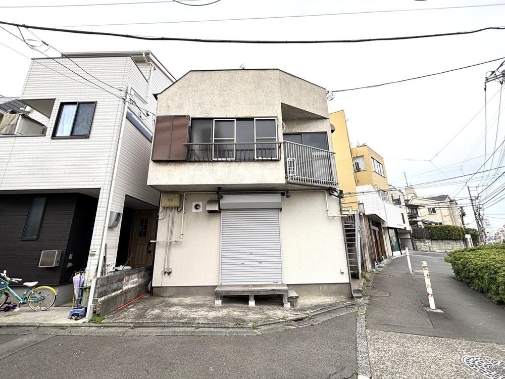 Land for Sale in Setagaya - 52.51 sqm Corner Lot near Sangenjaya - Thumbnail 2