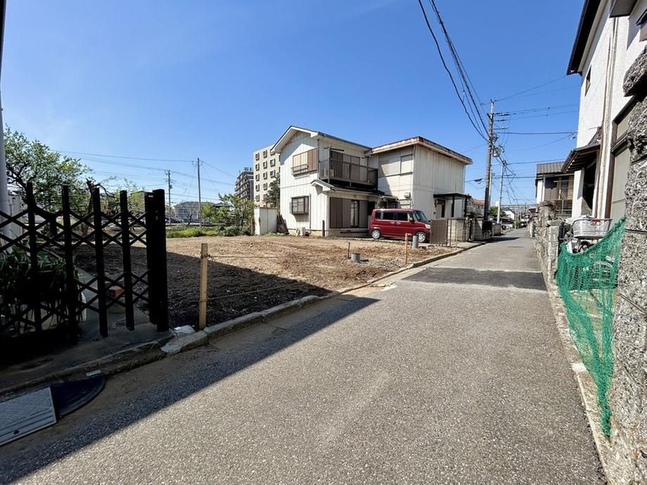 Land for Sale in Yamate 2, Funabashi - 82.46 sqm - Thumbnail 3