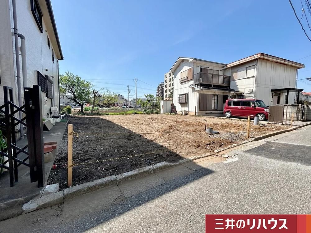 Land for Sale in Yamate 2, Funabashi - 82.46 sqm - Thumbnail 4