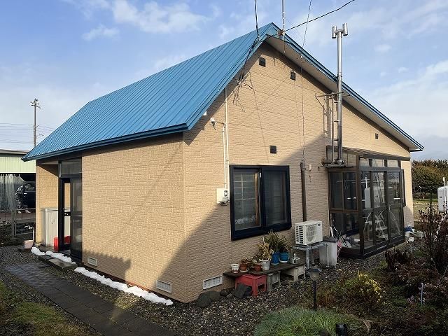 3LDK House for Sale in Hokuto, Hokkaido - Thumbnail 2