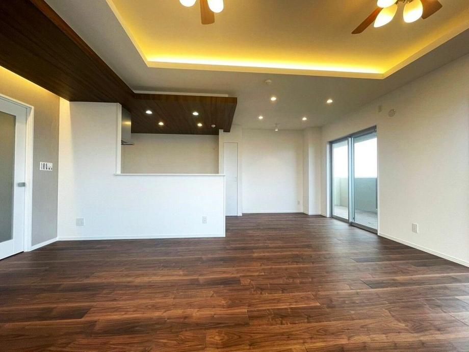 3LDK Apartment for Sale in Naha, Okinawa - 100.55m2 - Thumbnail 4