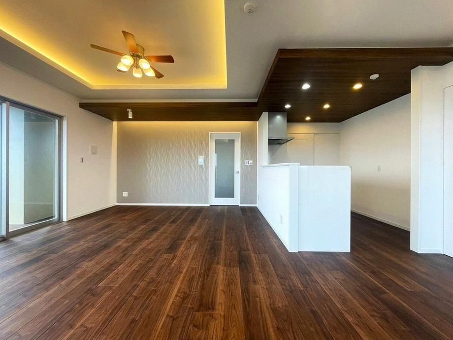 3LDK Apartment for Sale in Naha, Okinawa - 100.55m2 - Thumbnail 3